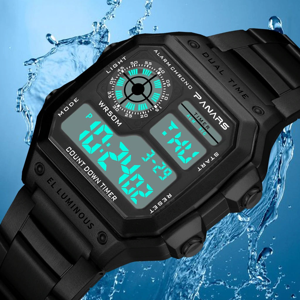 Under-Water T50 Watch