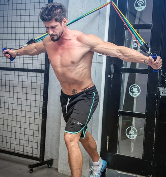 Resistance Bands
