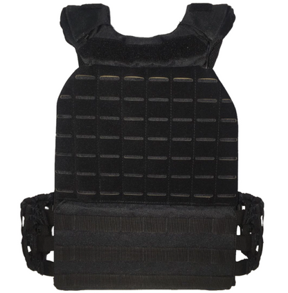 Weighted Vest (45lb/20kg)