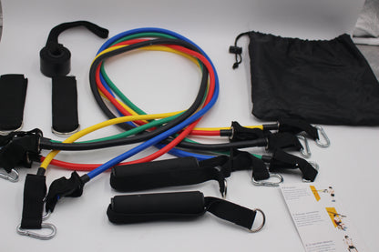 Resistance Bands