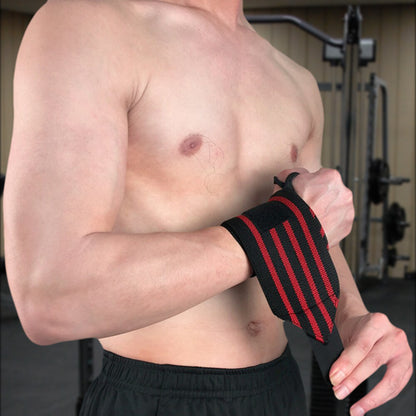 Power Wraps