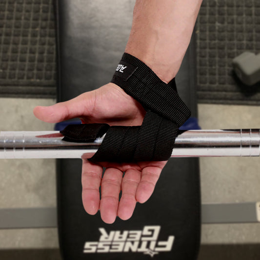 Lifting Straps
