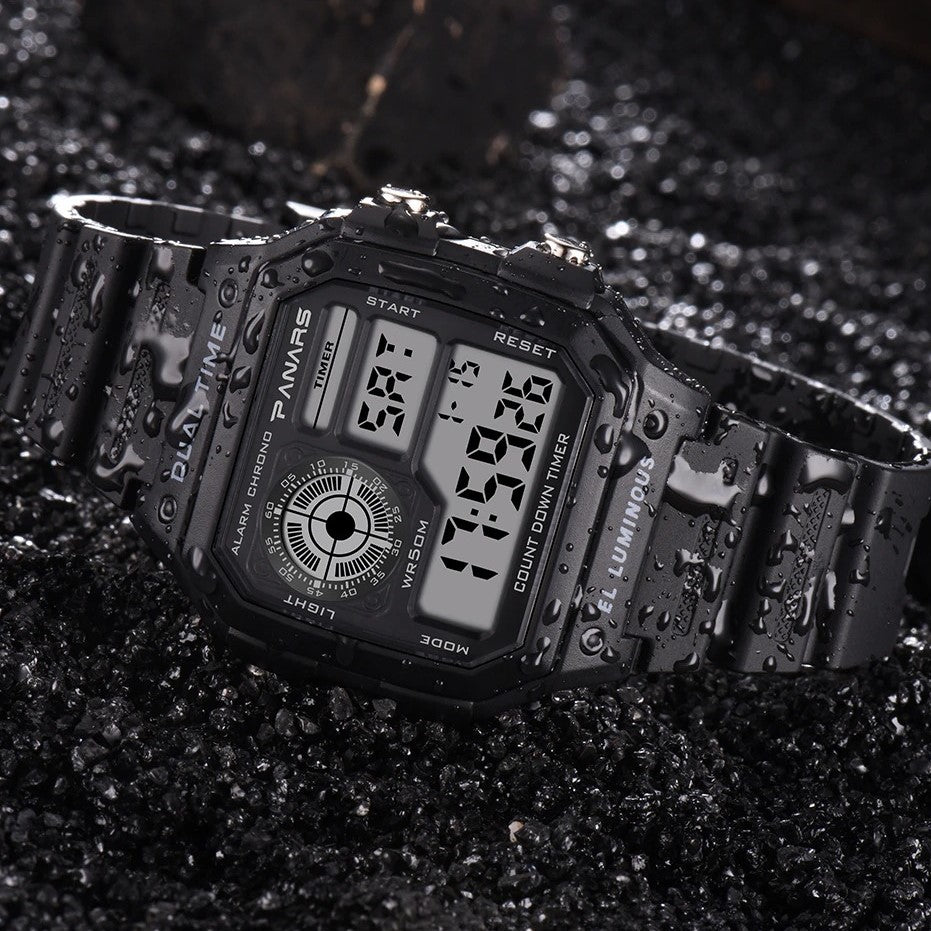 Under-Water T50 Watch