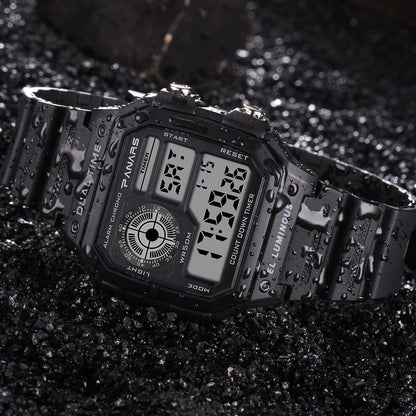 Under-Water T50 Watch