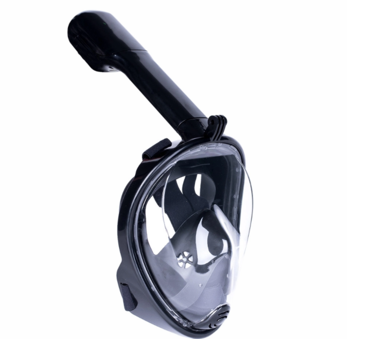All Inclusive Snorkel Mask