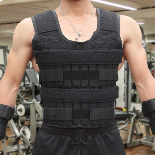 Weighted Vest (45lb/20kg)